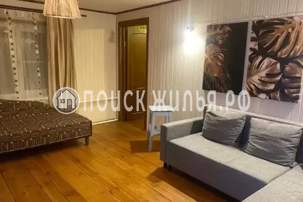 «Яблоневый сад Барыбино»