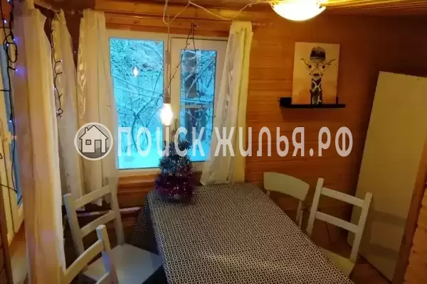 «Яблоневый сад Барыбино»