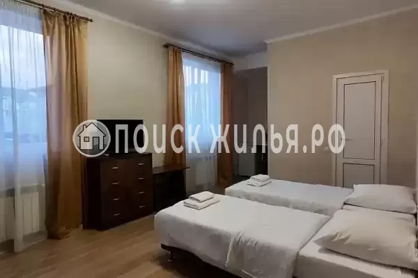 Частный сектор «Частное домовладение Лето»