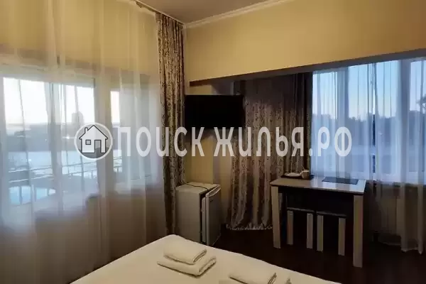 Частный сектор «Частное домовладение Лето»