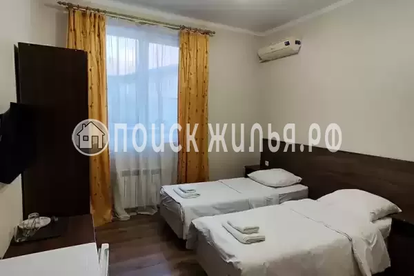 Частный сектор «Частное домовладение Лето»