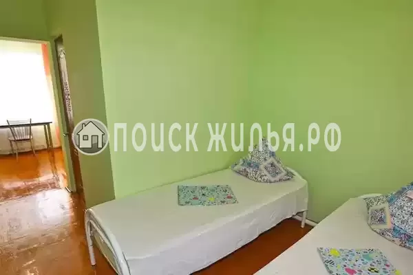 Частный сектор «Частное домовладение на Протапова» Частный сектор «Частное домовладение на Протапова»