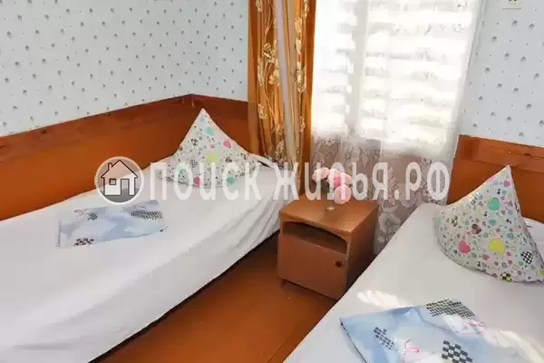 Частный сектор «Частное домовладение на Протапова» Частный сектор «Частное домовладение на Протапова»