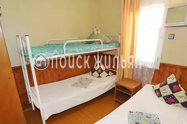 Частный сектор «Частное домовладение на Протапова» Частный сектор «Частное домовладение на Протапова»