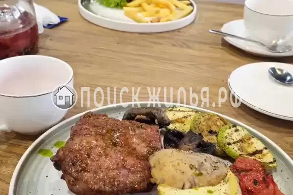 Частный сектор «Апартамент в апарт-отеле Россиянка» Частный сектор «Апартамент в апарт-отеле Россиянка»