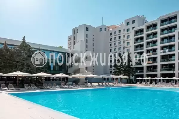 Частный сектор «Апартамент в апарт-отеле Россиянка» Частный сектор «Апартамент в апарт-отеле Россиянка»