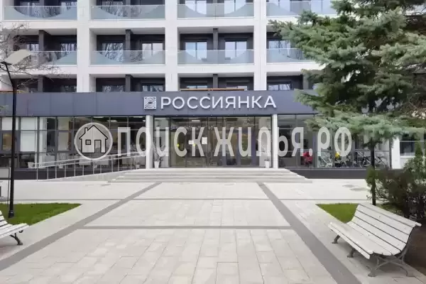 Частный сектор «Апартамент в апарт-отеле Россиянка» Частный сектор «Апартамент в апарт-отеле Россиянка»