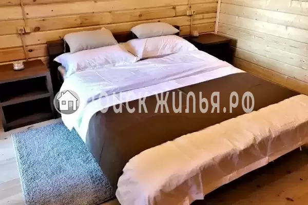 Отель «Cedar Grass Белое Море»