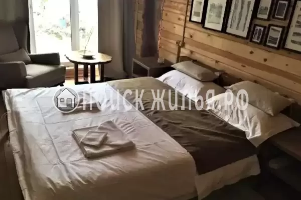 Отель «Cedar Grass Белое Море»