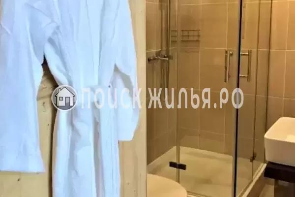 Отель «Cedar Grass Белое Море»