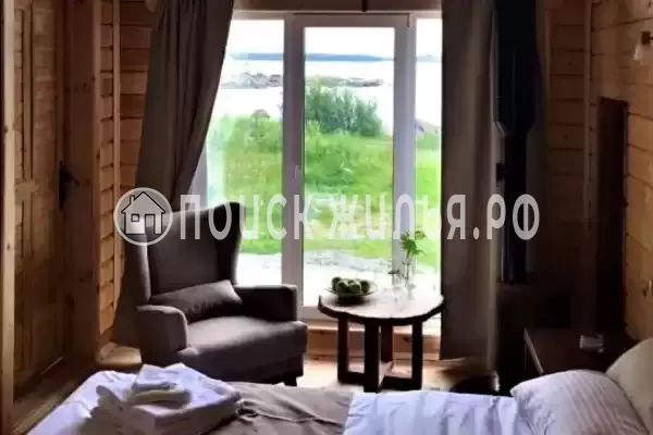 Отель «Cedar Grass Белое Море»