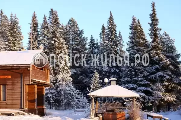 Отель «Cedar Grass Белое Море»