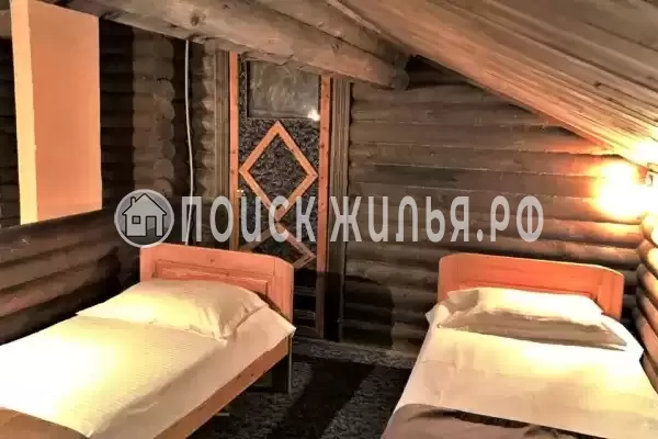 Отель «Cedar Grass Белое Море»