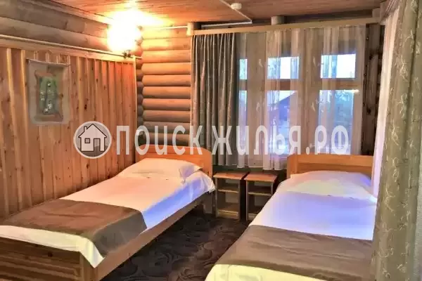 Отель «Cedar Grass Белое Море»