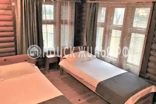 Отель «Cedar Grass Белое Море»