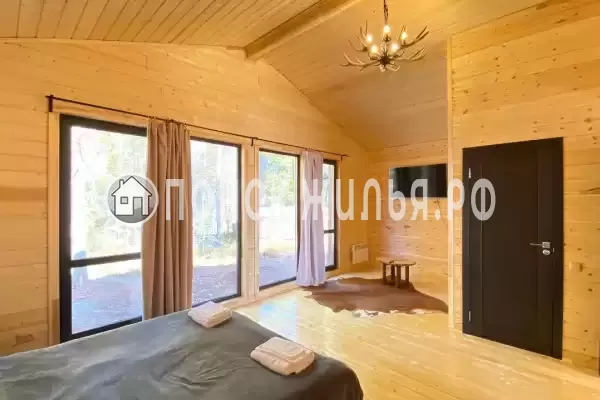 Отель «Cedar Grass Белое Море»