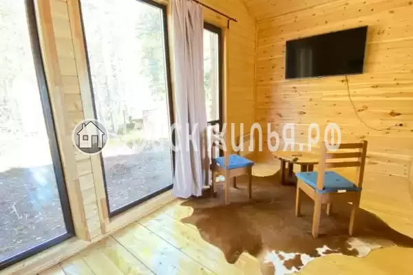 Отель «Cedar Grass Белое Море»