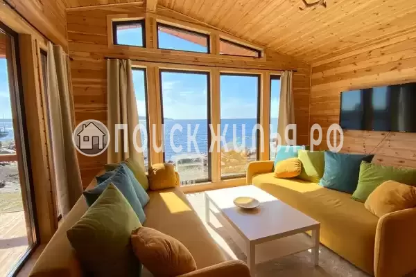 Отель «Cedar Grass Белое Море»