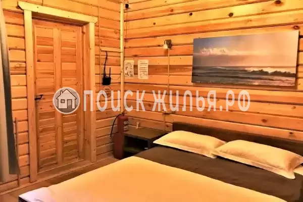 Отель «Cedar Grass Белое Море»