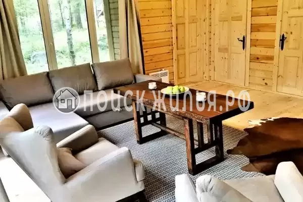 Отель «Cedar Grass Белое Море»