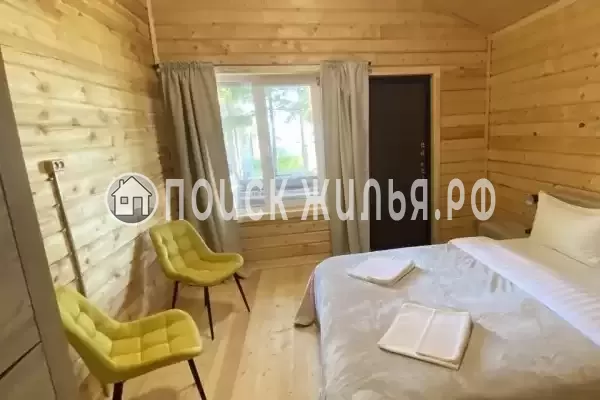 Отель «Cedar Grass Белое Море»