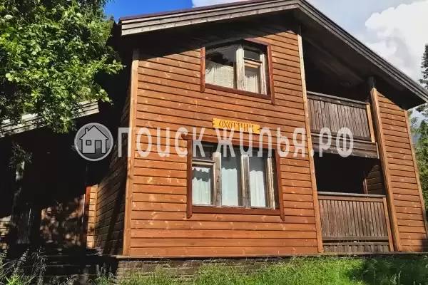 Отель «Cedar Grass Белое Море»