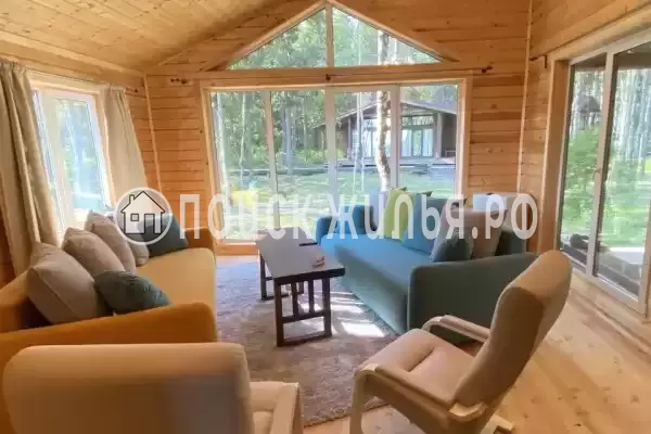 Отель «Cedar Grass Белое Море»