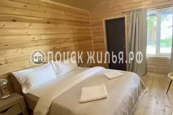 Отель «Cedar Grass Белое Море»