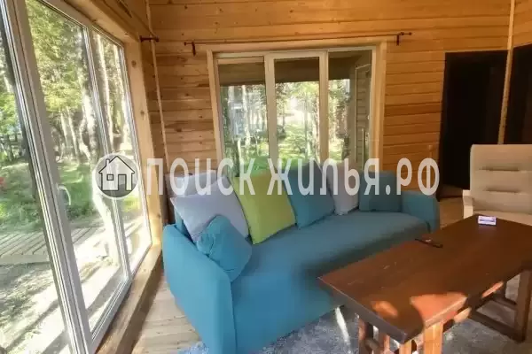 Отель «Cedar Grass Белое Море»