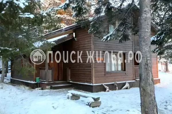 Отель «Cedar Grass Белое Море»