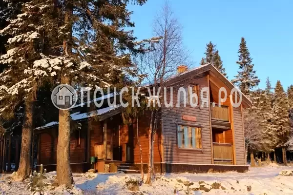 Отель «Cedar Grass Белое Море»