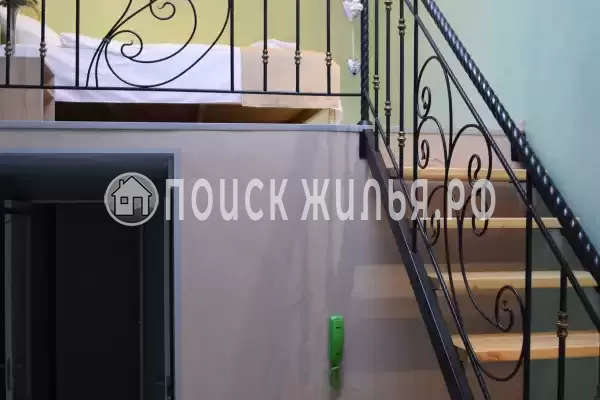 Отель «Айсберг Угры»