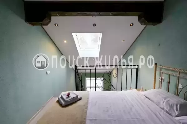 Отель «Айсберг Угры»