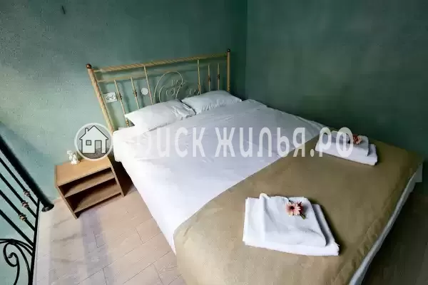 Отель «Айсберг Угры»