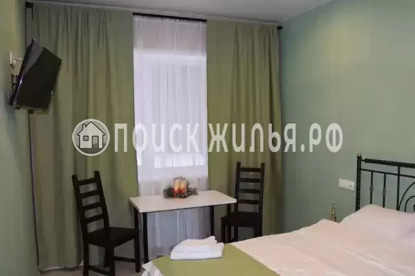 Отель «Айсберг Угры»