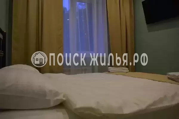 Отель «Айсберг Угры»