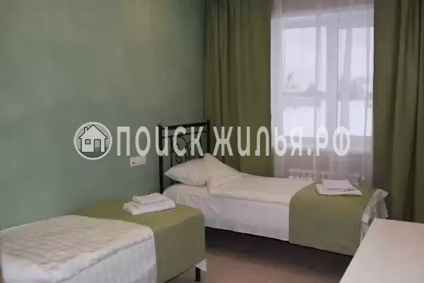 Отель «Айсберг Угры»