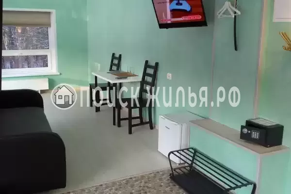 Отель «Айсберг Угры»