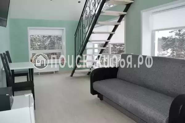 Отель «Айсберг Угры»