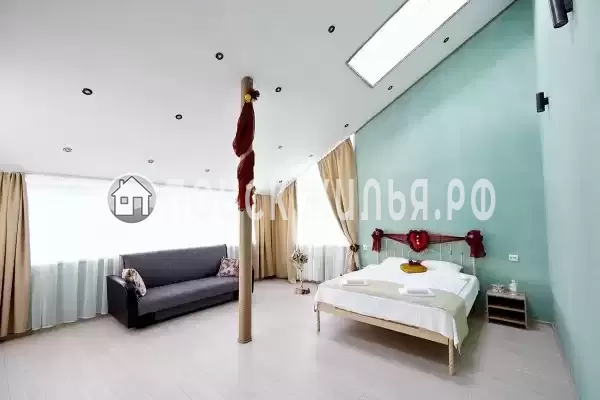 Отель «Айсберг Угры»