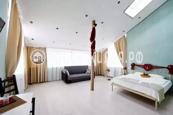 Отель «Айсберг Угры»