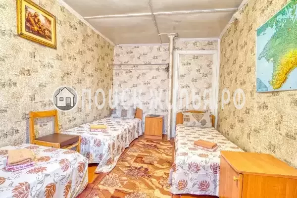 Пансионат «Ай-Лия»