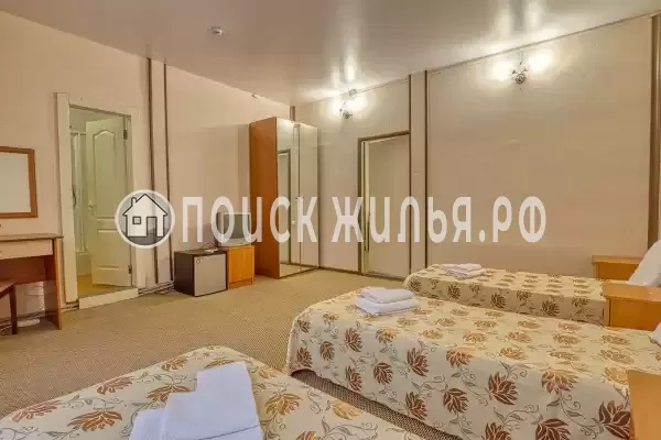 Пансионат «Ай-Лия»