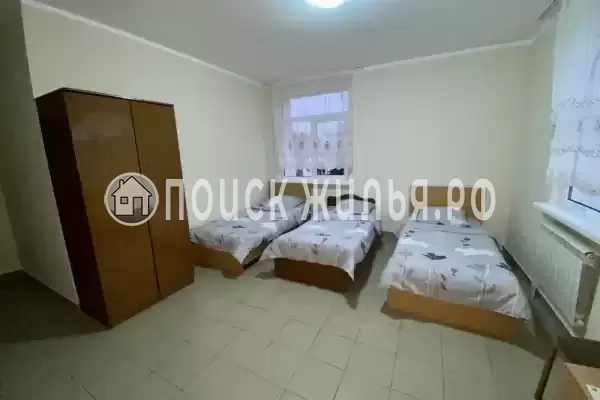 Частный сектор «Дом отдыха Виноградный»