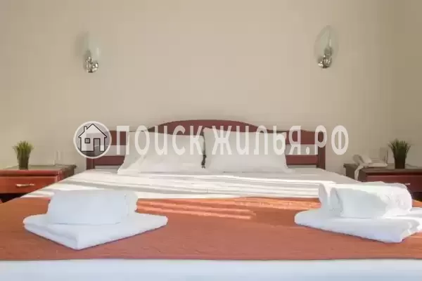 Частный сектор «Дом отдыха Виноградный»