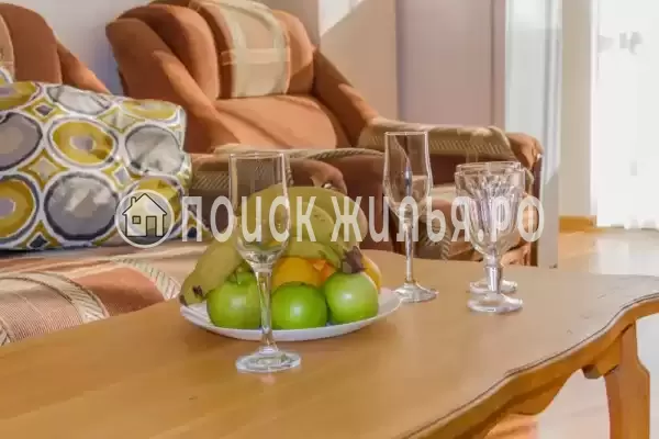 Частный сектор «Дом отдыха Виноградный»