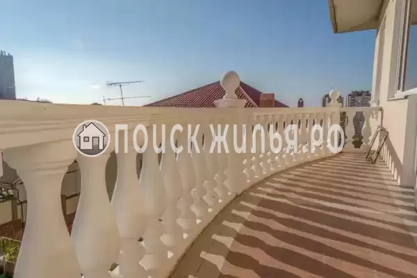 Частный сектор «Дом отдыха Виноградный»