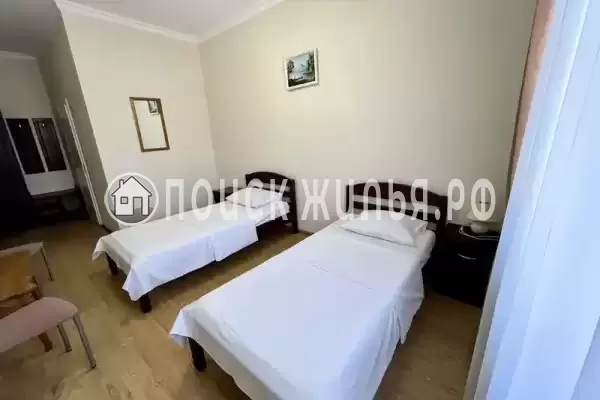 Частный сектор «Дом отдыха Виноградный»