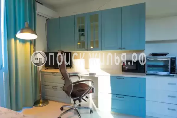 пер. Севастопольский, д.1Б