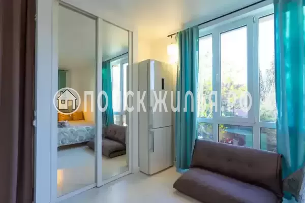 пер. Севастопольский, д.1Б